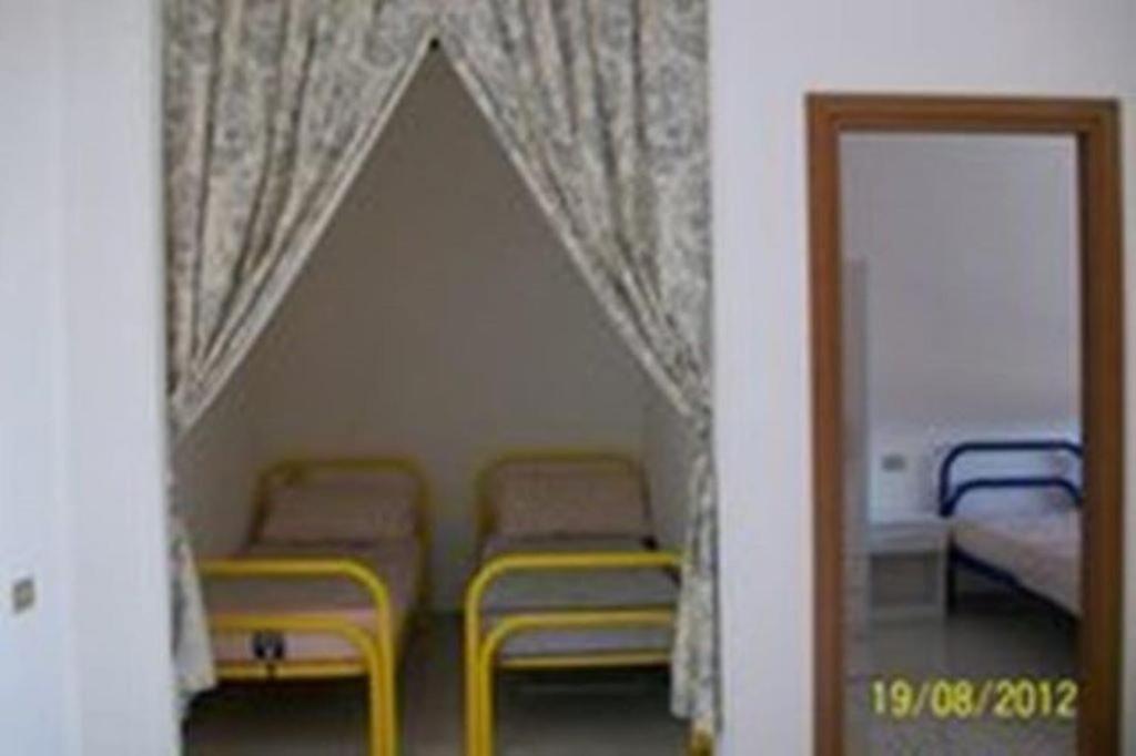 Appartamento Privato Adriatica レージナ エクステリア 写真