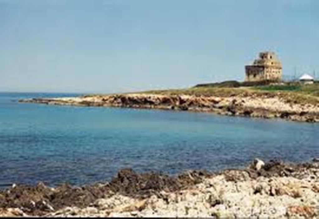 Appartamento Privato Adriatica レージナ エクステリア 写真